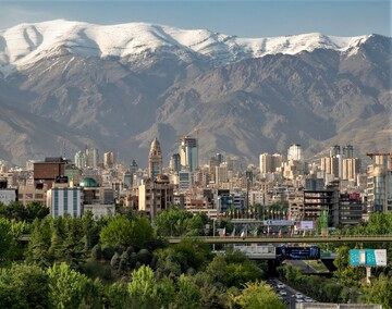جدول قیمت مسکن در مرکز تهران/ آپارتمان ۶۰ متری میدان ولیعصر تهران چند؟