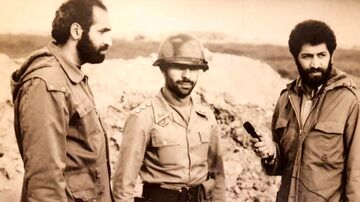 برادرانی که همزمان شهید شدند+ عکس