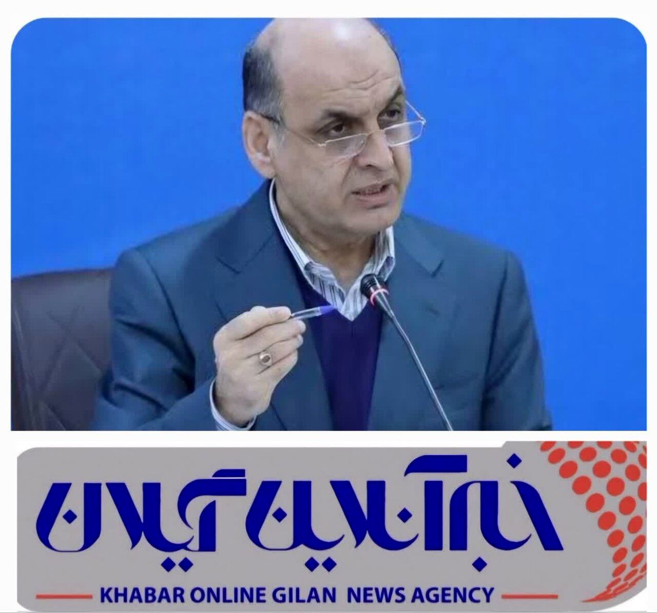 راه اندازی خط باری رشت به داغستان ظرف دو هفته آینده