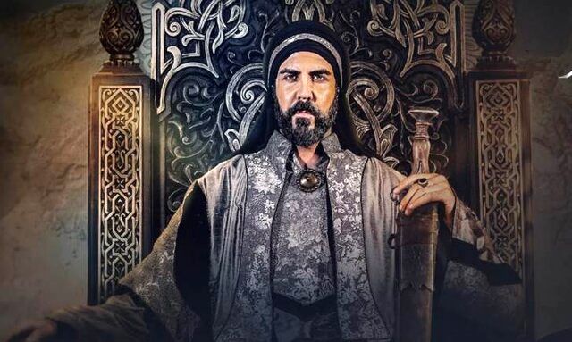 تهیه کننده معروف: سریال معاویه برای تفریح ساخته شده است