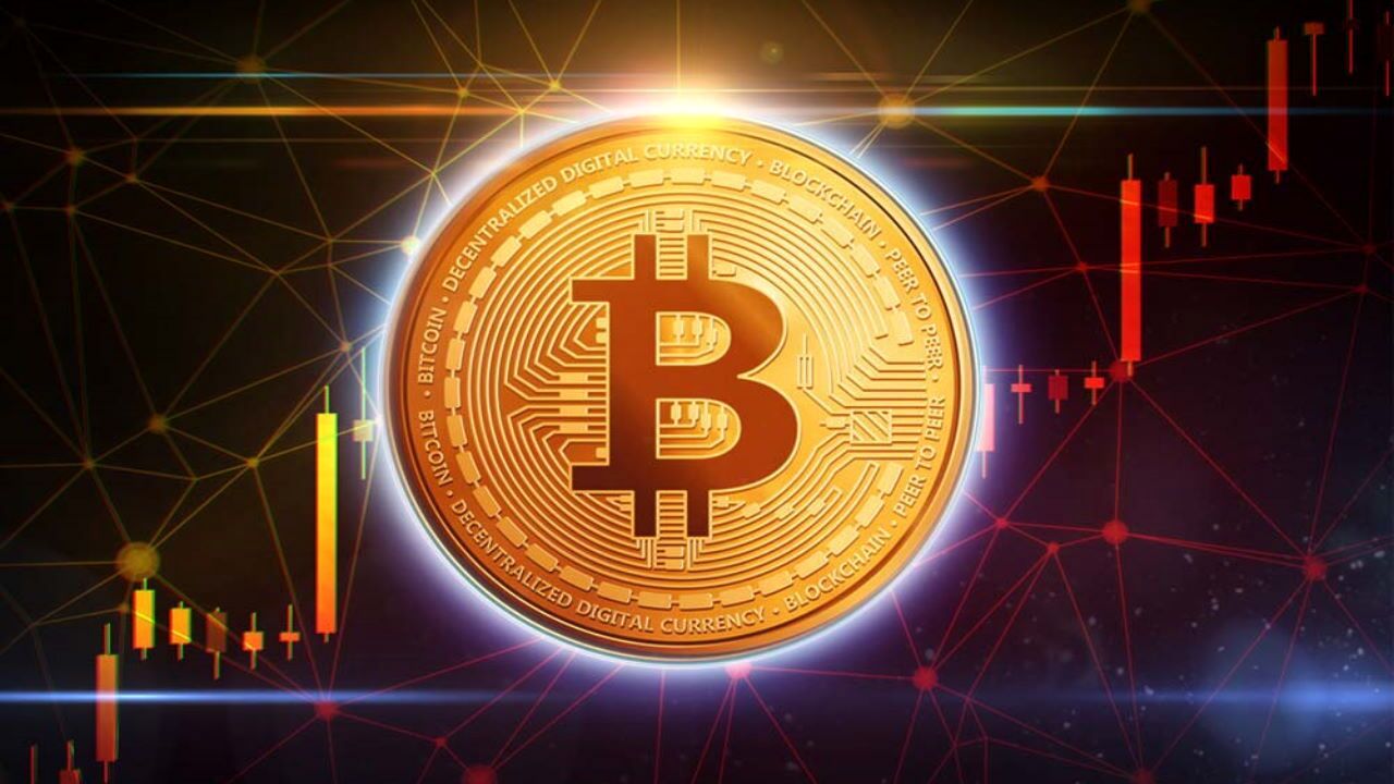قیمت بیت کوین، امروز ۱۰ فروردین ۱۴۰۴