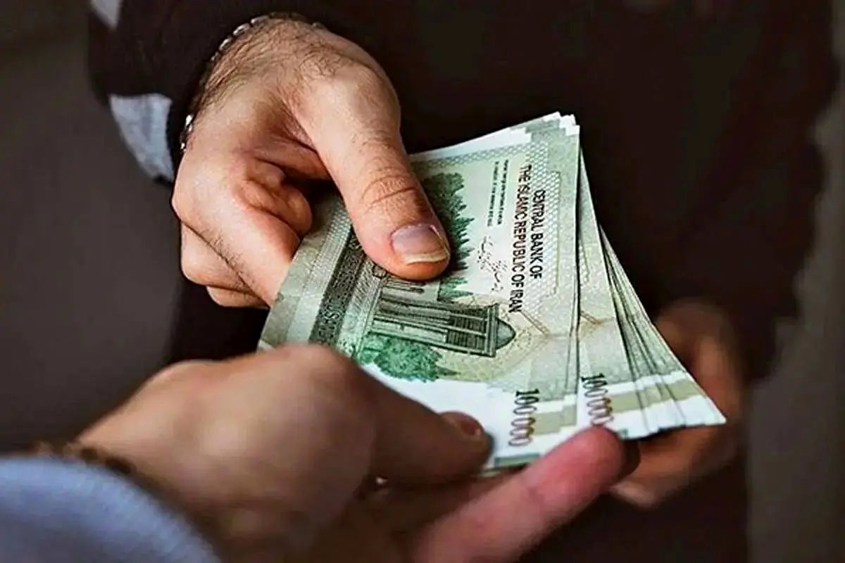 عیار دلاری دستمزد