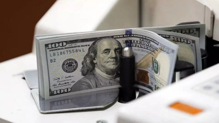 قیمت دلار مبادلهای، امروز ۱۲ اسفند ۱۴۰۳