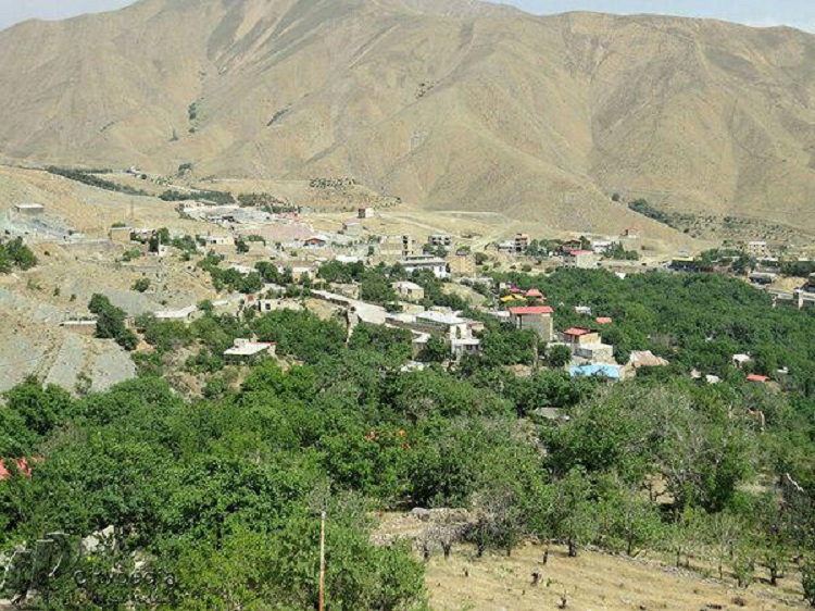 روستای-آتشگاه-کرج2