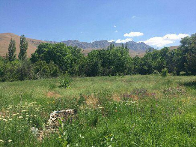 روستای-ارنگه-کرج1