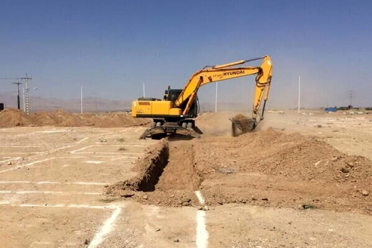 تشدید رکود ساختوساز با کاهش مبلغ وام ساخت مسکن