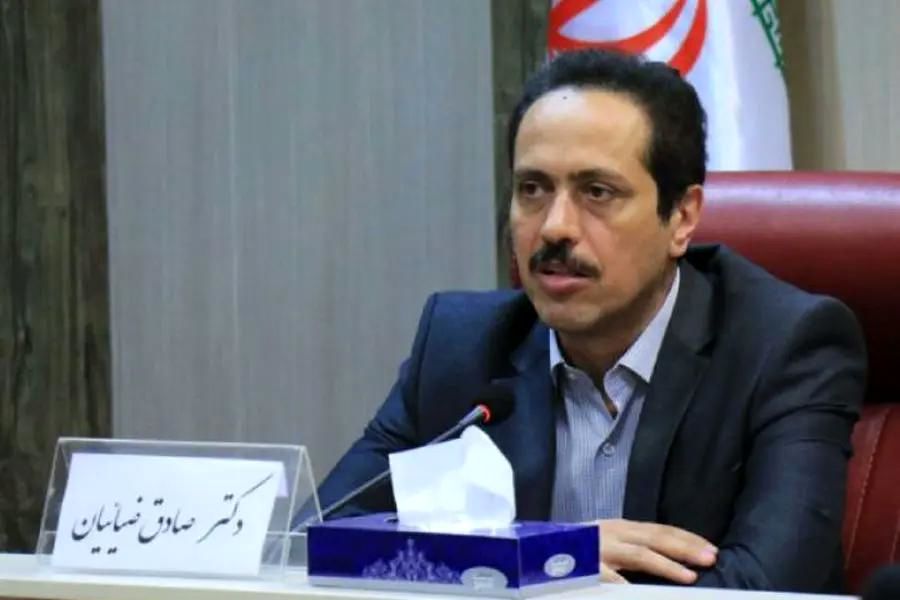 کدام استان‌ها این هفته بارش دارند/ مشکل کم‌آبی تهران رفع نشده است/ دما پایین‌تر نخواهد آمد