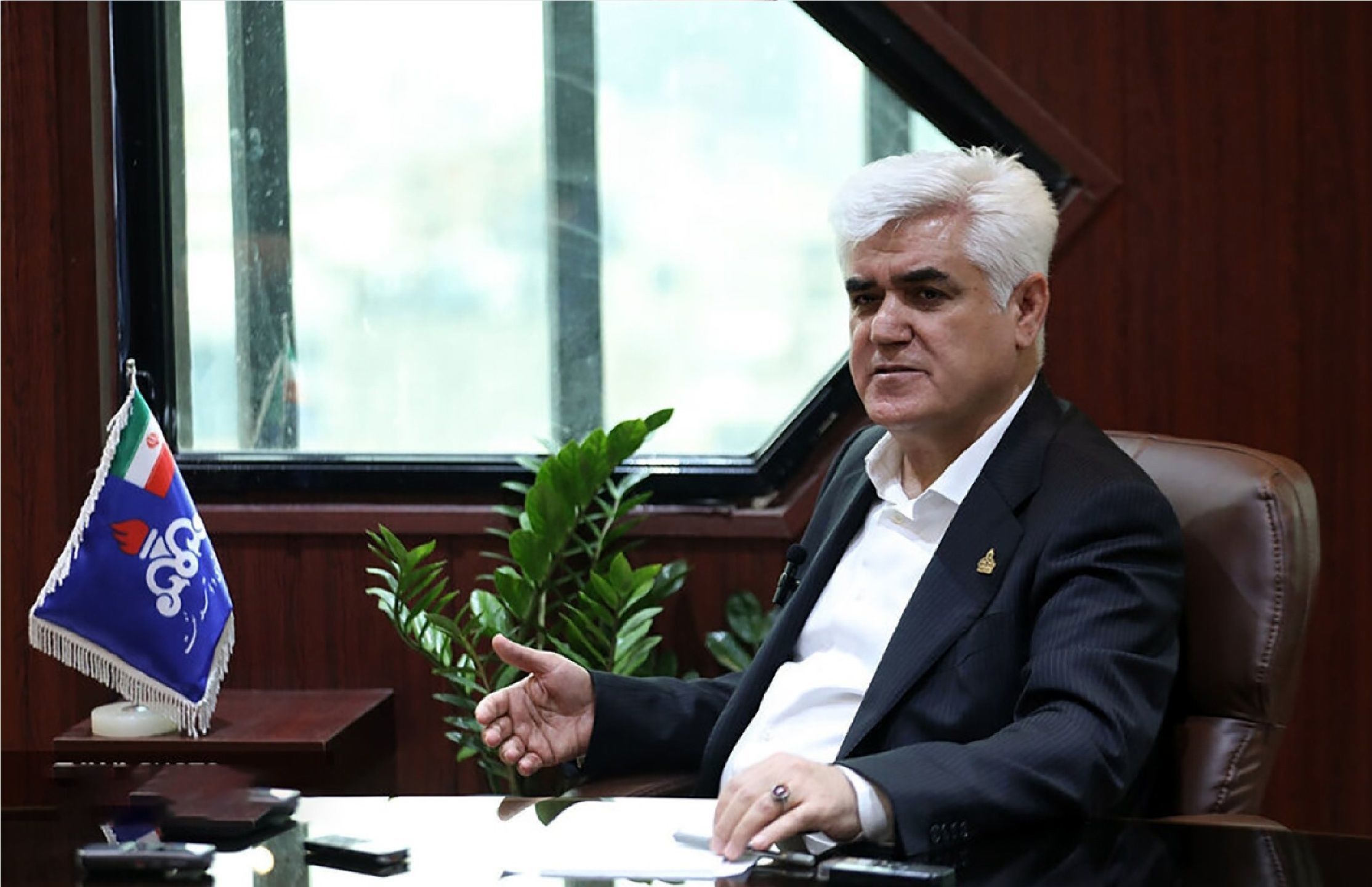 برنامه‌ریزی برای افزایش تولید در میدان‌های مشترک نفتی در ۱۴۰۴