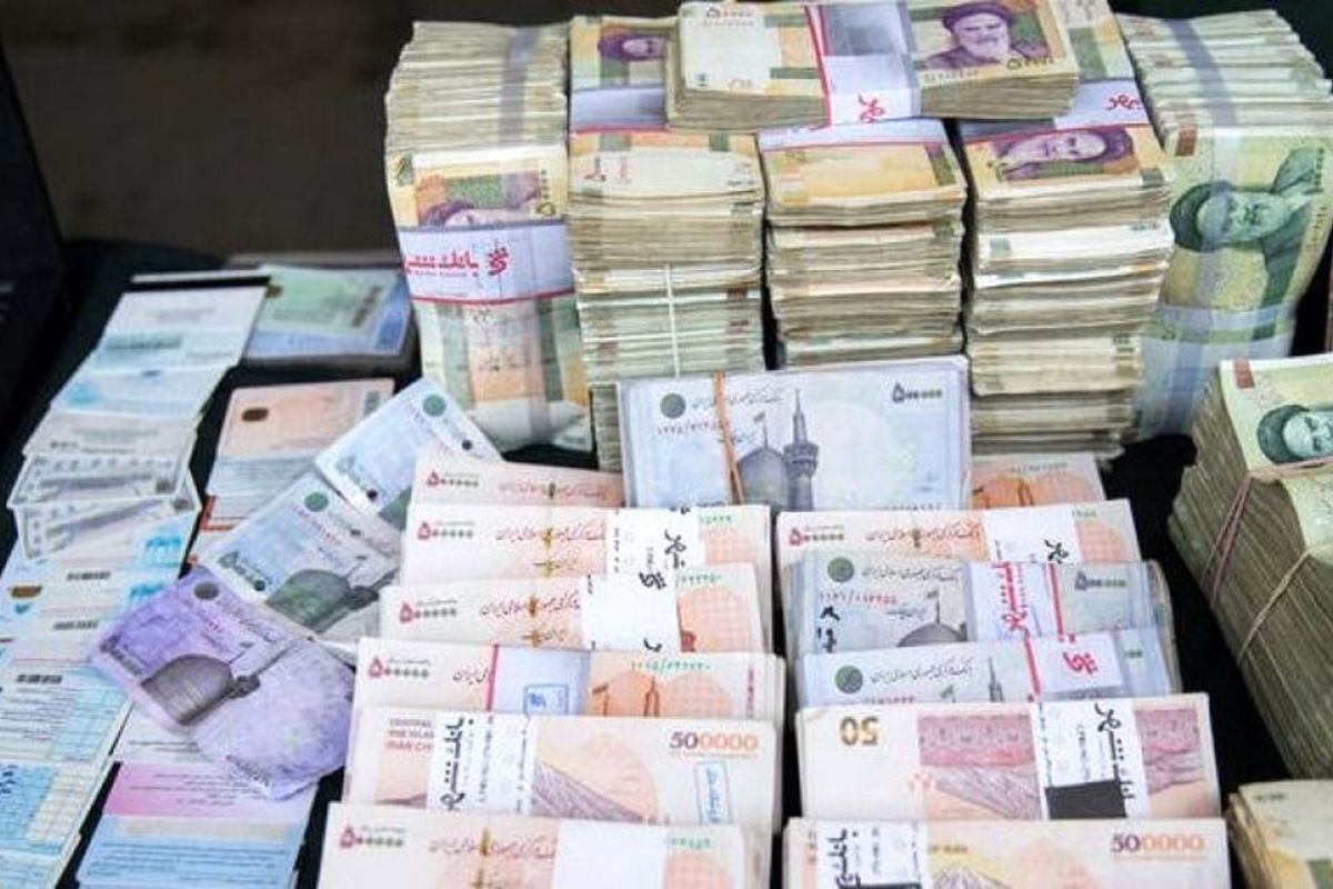 نرخ دوازده‌ماهه نقدینگی در بهمن سال ۱۴۰۳ معادل ۲۷.۸ درصد رشد کرده است