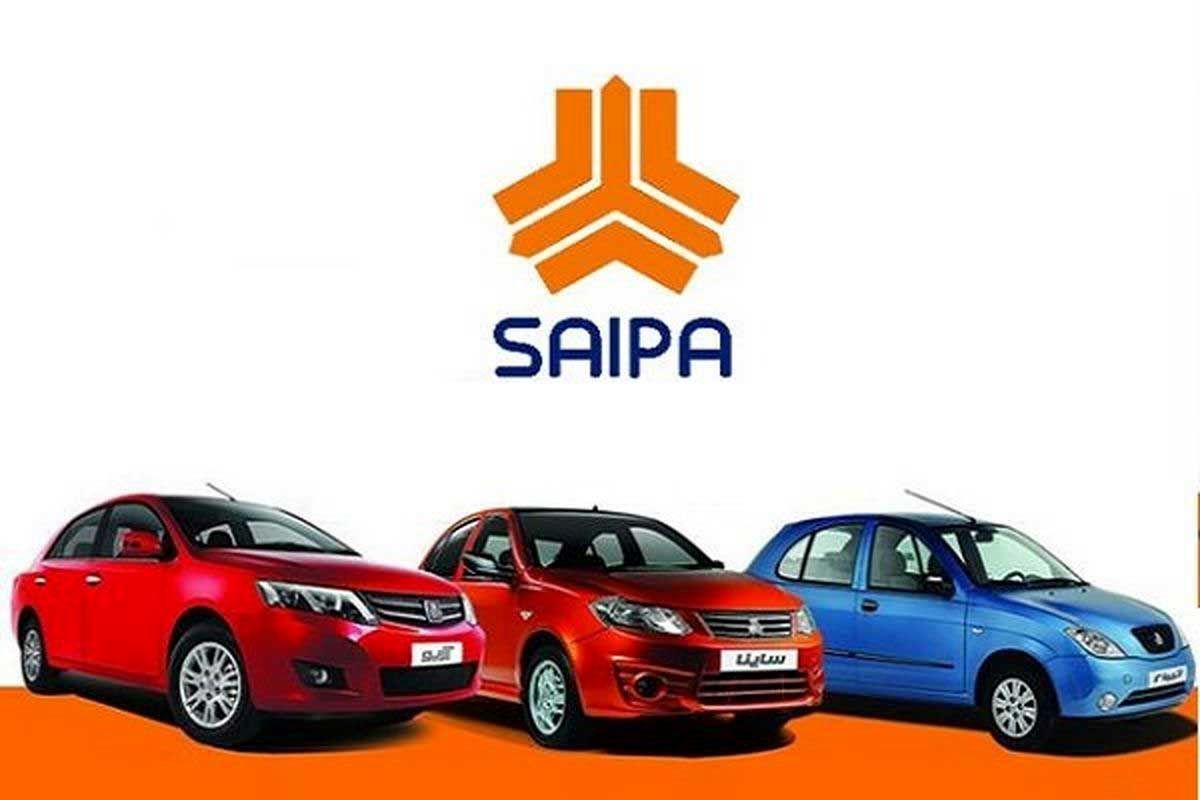قیمت خودرو‌های سایپا امروز چهارشنبه ۲۹ اسفند ۱۴۰۳ + جدول