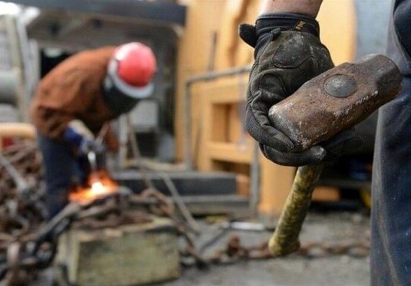 با افزایش ۴۵ درصدی مزد موافقت شد