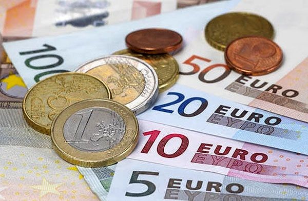 بندبازی قیمت یورو در بازار ارز