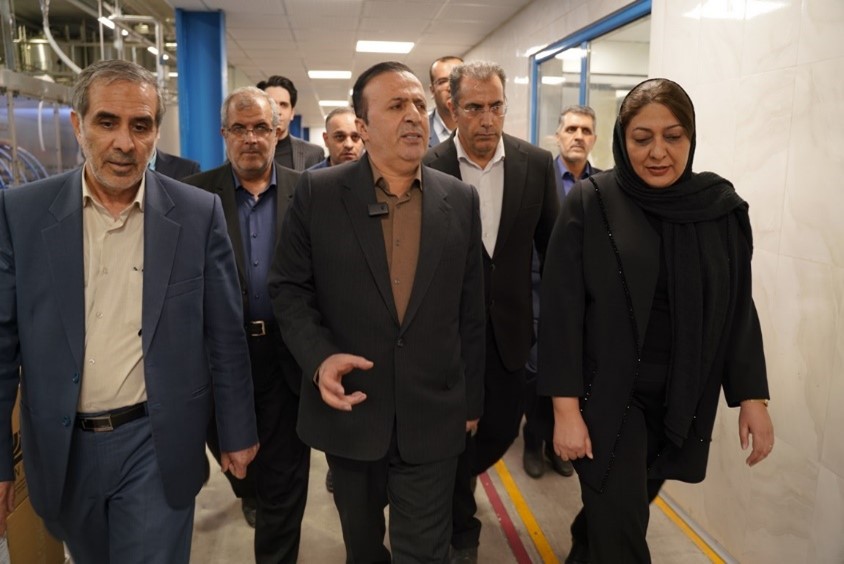 افزایش سرمایهگذاری یونیلیور در ایران Picture30