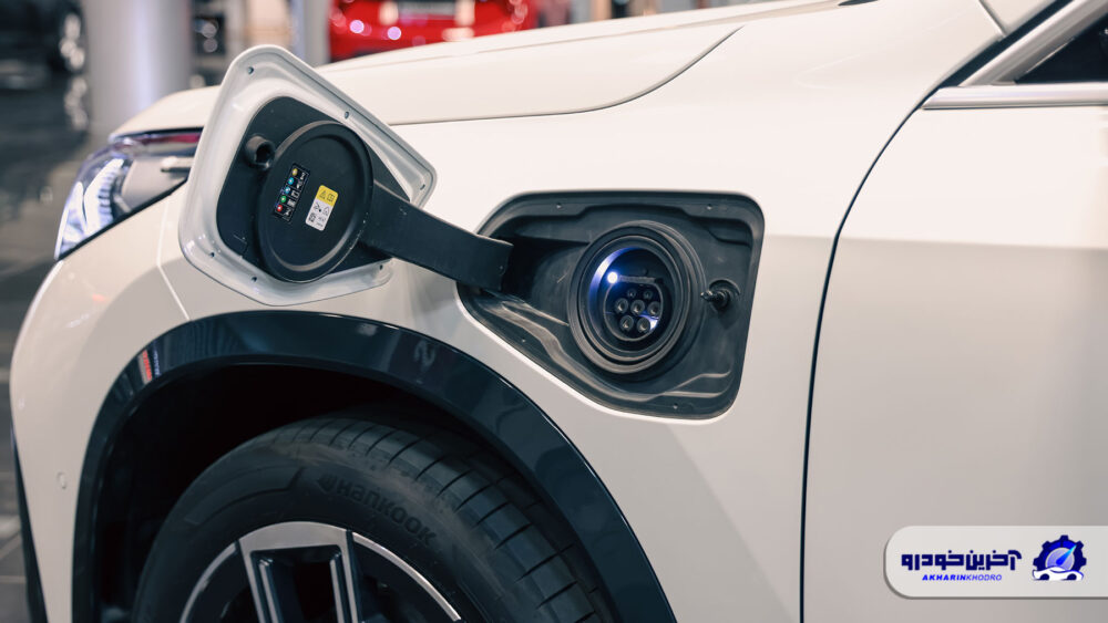 ب ام و iX1 ؛ همهچیز درباره جدیدترین شاسیبلند آلمانی در ایران bmw-ix1-persiakhodro-13-1000x563