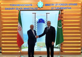 کنسرسیوم اقتصادی ایران – ترکمنستان تشکیل شد