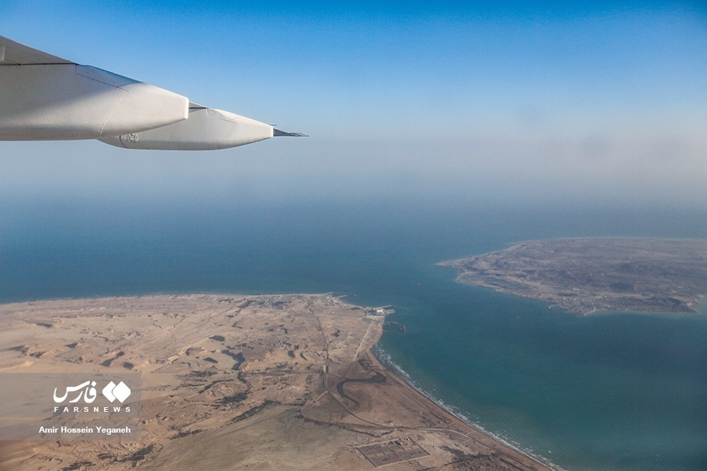 (تصاویر) راهاندازی تاکسی هوایی در جزیره کیش resized_2499457_432