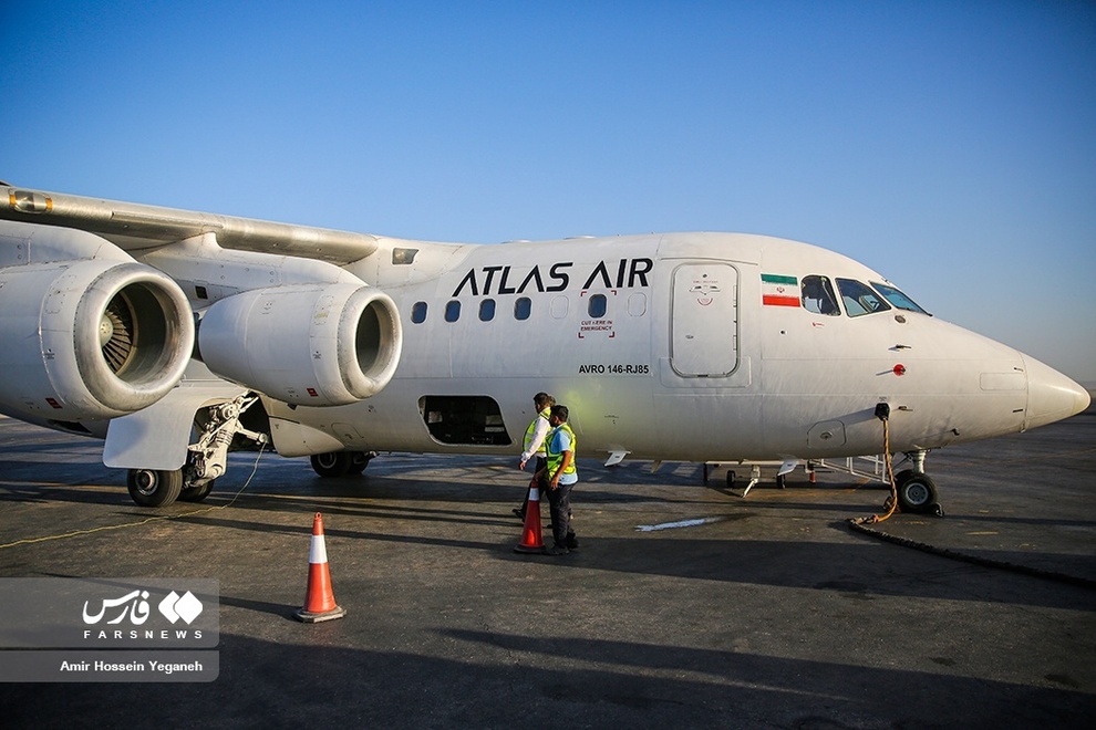 (تصاویر) راهاندازی تاکسی هوایی در جزیره کیش resized_2499460_431
