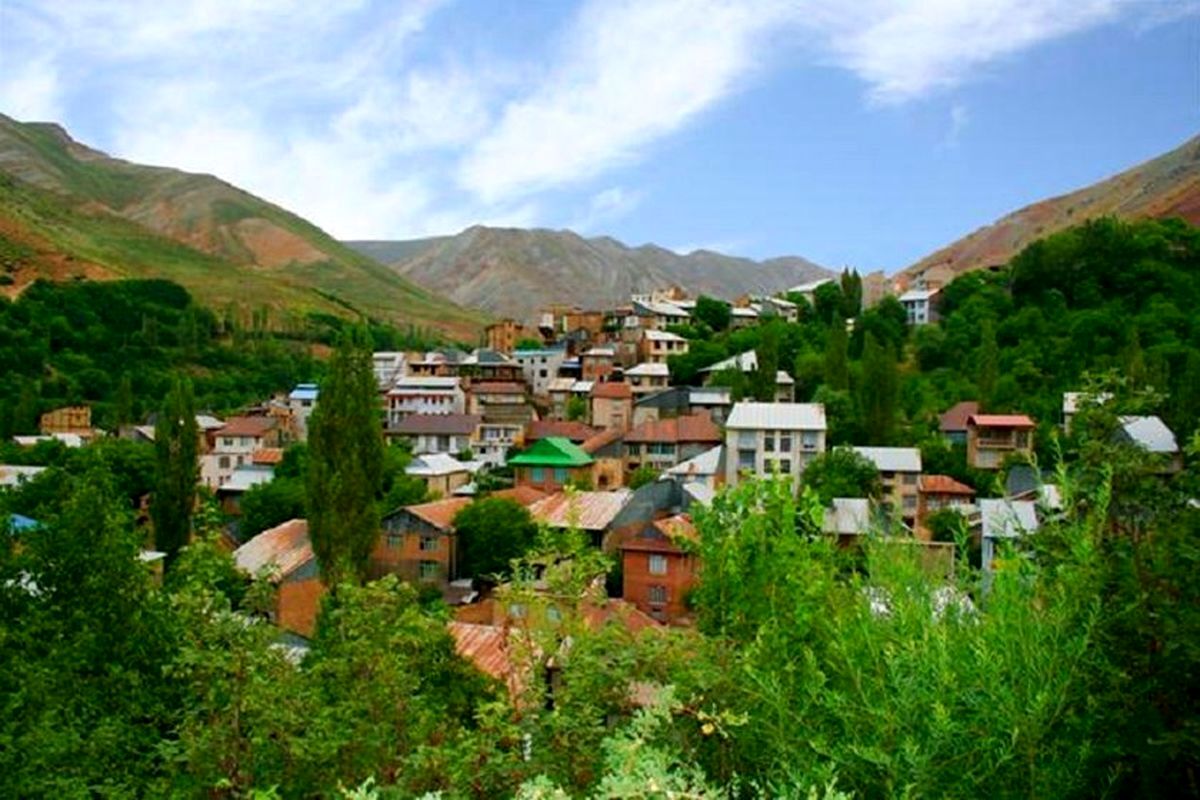 «روستای سبز» جایگزین نفت و گاز میشود