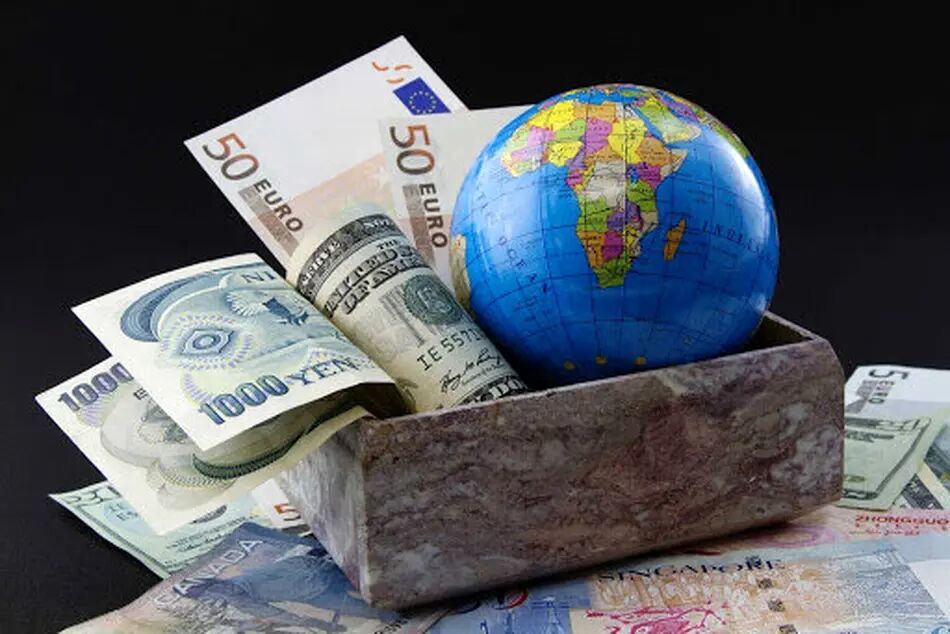 پشت‌پرده سرمایه‌گذاری هزار میلیارد دلاری آمریکا در ایران