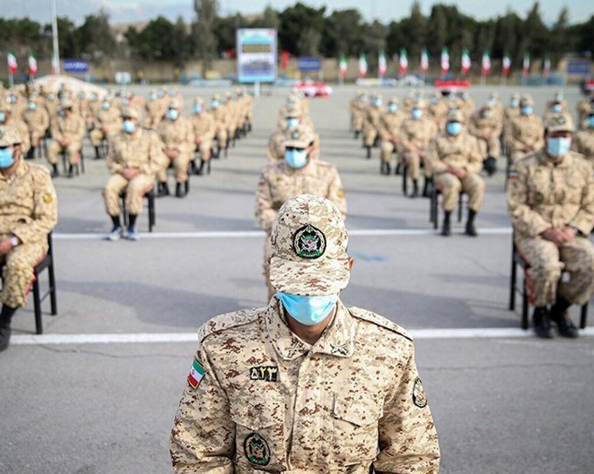 بلوای حقوق سربازان در سال ۱۴۰۴؛ ماجرا چیست؟‌