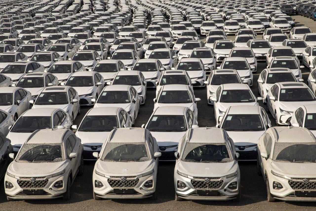 پیش بینی قیمت خودرو در هفته اول اردیبهشت؛ شوک وارداتی‌ها به بازار