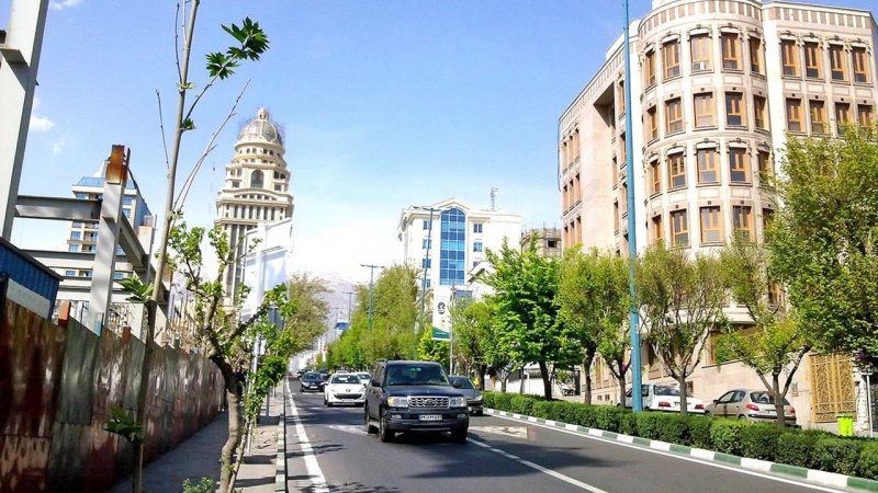 قیمت آپارتمان در ۲۲ منطقه تهران در سال جدید اعلام شد+ جدول