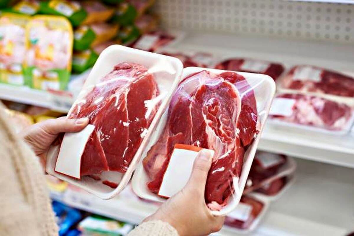 قیمت گوشت قرمز امروز ۳۰ فروردین ۱۴۰۴؛ شقه گوسفندی چقدر فروخته می‌شود؟