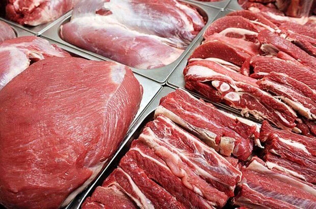 قیمت گوشت امروز یکشنبه ۷ اردیبهشت ۱۴۰۴/ نرخ باورنکردنی فیله گوسفندی