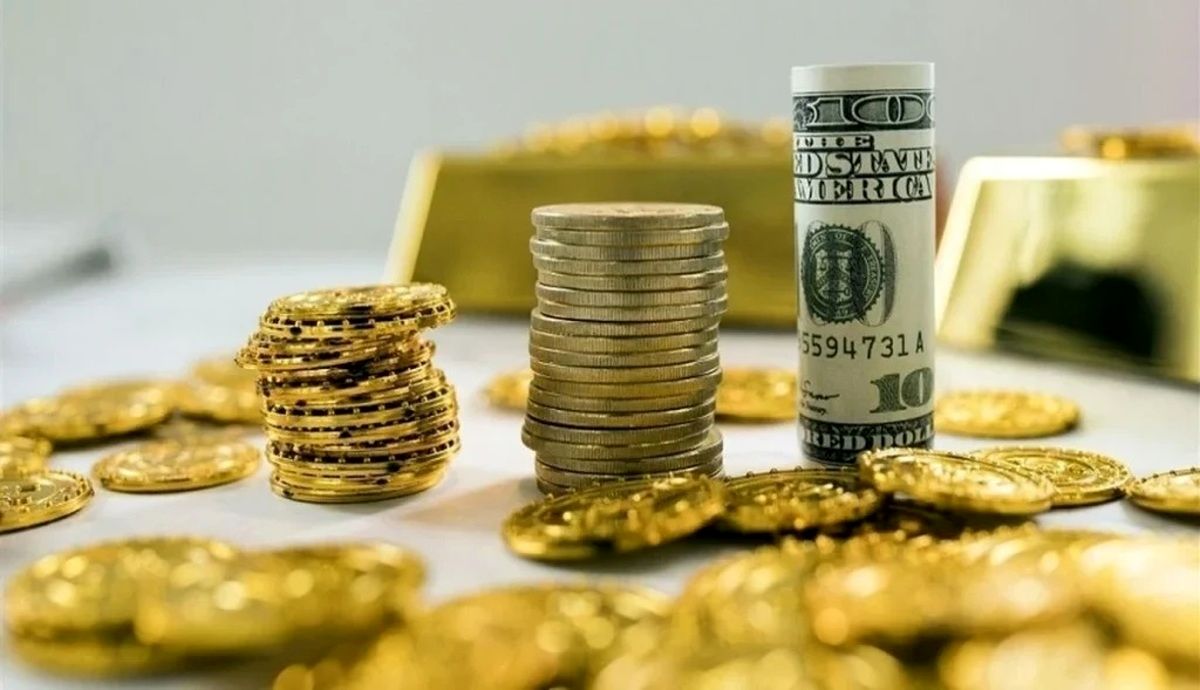 پیش‌بینی قیمت سکه و طلا پس از دور دوم مذاکرات ایران و آمریکا