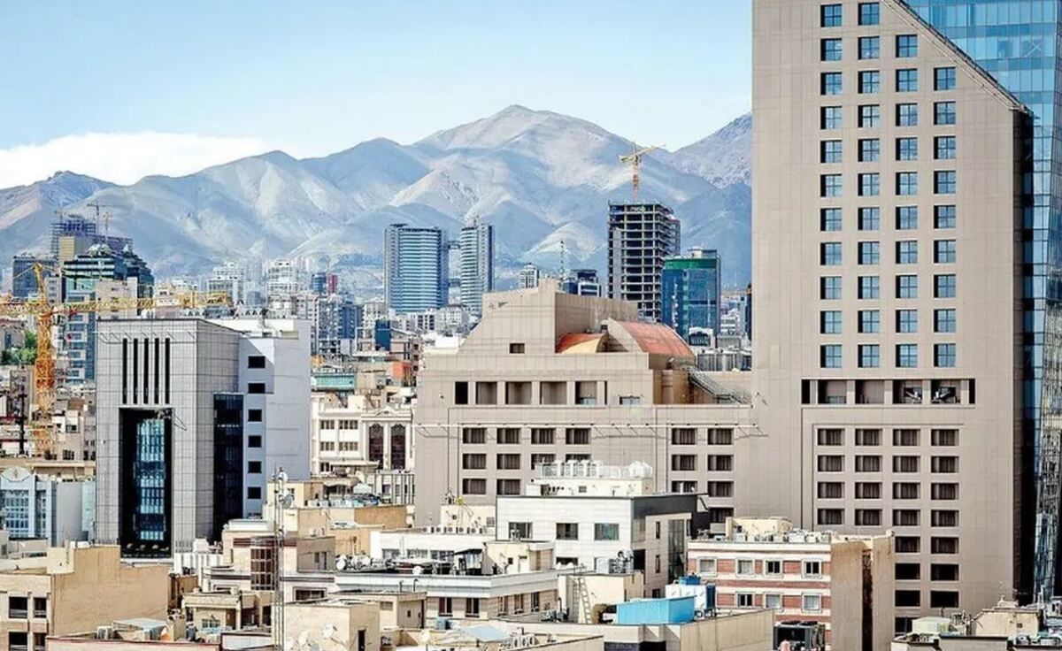 تاثیر مذاکرات ایران و آمریکا در بازار مسکن