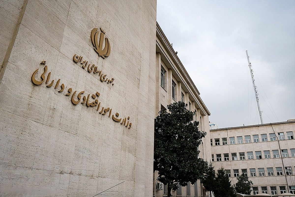 گزینه پیشنهادی دولت برای وزارت اقتصاد مشخص شد
