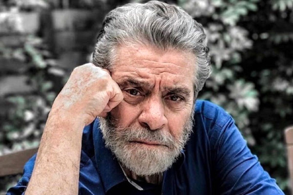شهاب حسینی برای بازگشت بهروز وثوقی به سینما پیشقدم شد