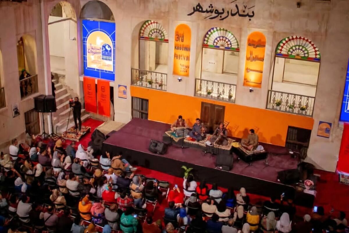 فستیوال کوچه برگشت؛ تاریخ و زمان برگزاری اعلام شد