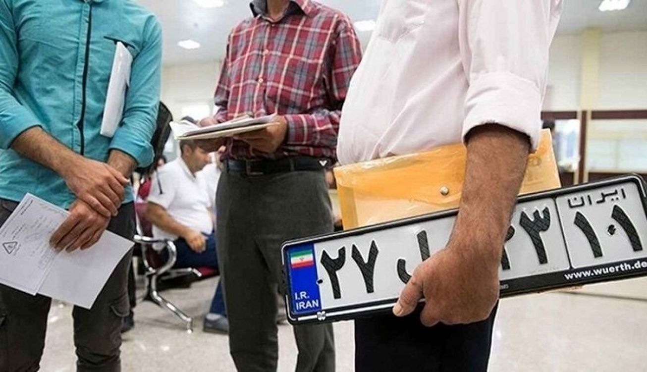 مالیات نقل و انتقال خودرو در ۱۴۰۴؛ شرایط و نحوه محاسبه اعلام شد