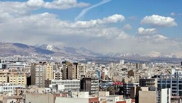 اجاره خانه در افسریه / با ۱۵۰ میلیون چند متر خانه می‌توان اجاره کرد؟ جدول