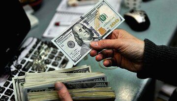 قیمت دلار به دلیل این اتفاق ریخت