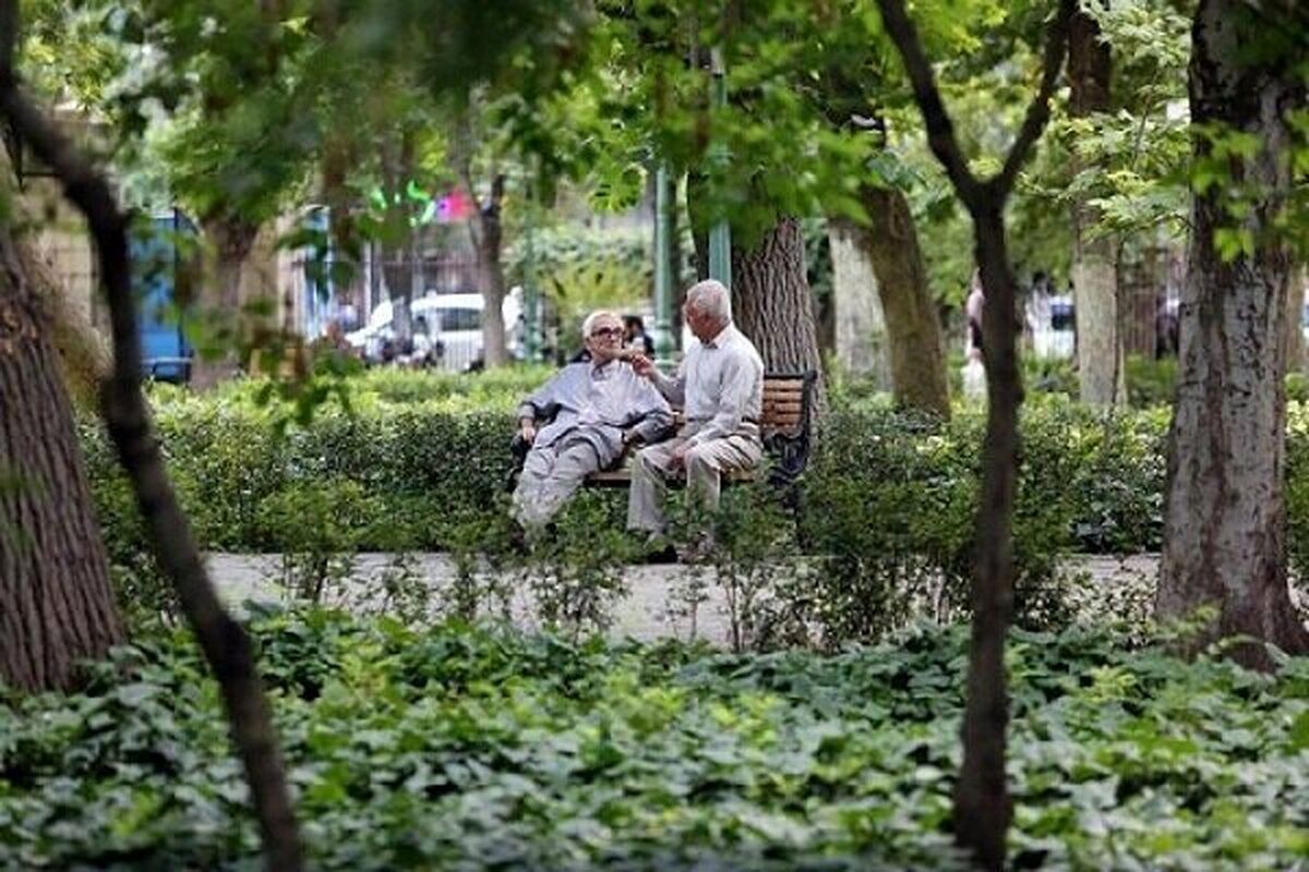 جدول واریز حقوق بازنشستگان تامین اجتماعی منتشر شد