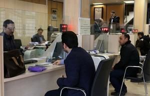 یک میلیون چک در بهمن ماه برگشت خورد+ جزئیات