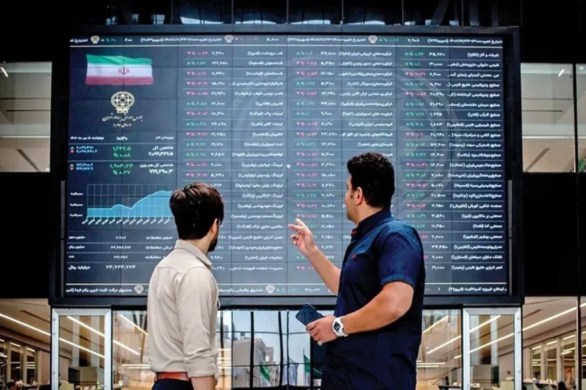 بورس هدیه بازار خودرو را پس می‌فرستد؟