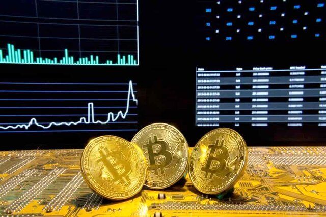 قیمت بیت کوین و ارز‌های دیجیتال امروز یکشنبه ۱۷ فروردین ۱۴۰۴ + جدول