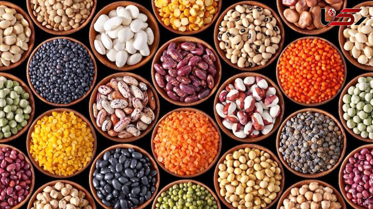 لوبیا چیتی؛ اولین شوک بازار در سال ۱۴۰۴