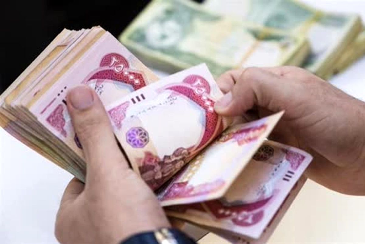 قیمت دینار عراق امروز ۲۶ فروردین ۱۴۰۴؛ مسافران عتبات بخوانند