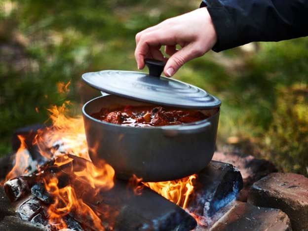 ۶ غذای مخصوص سیزده بدر/ با این غذاهای خوشمزه سیزده را متفاوتتر بدر کنید!