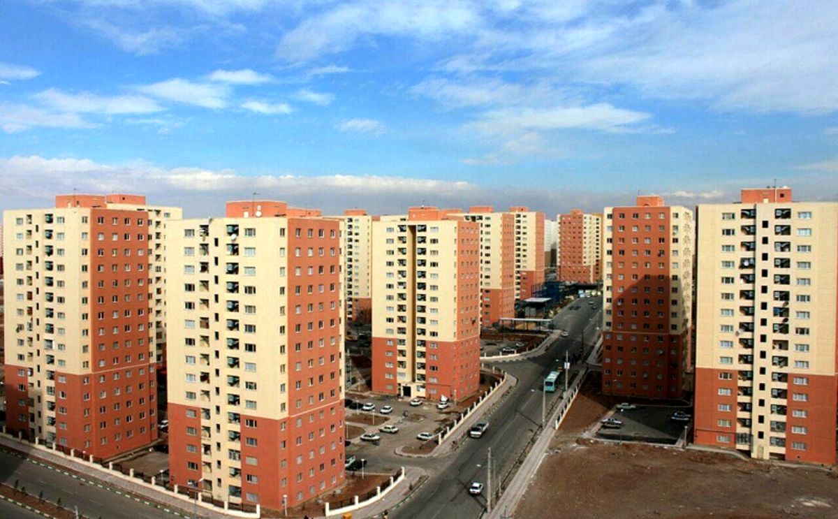 از ابتدای طرح نهضت ملی مسکن چقدر وام پرداخت شده است؟ / متقاضان مسکن ملی بخوانند