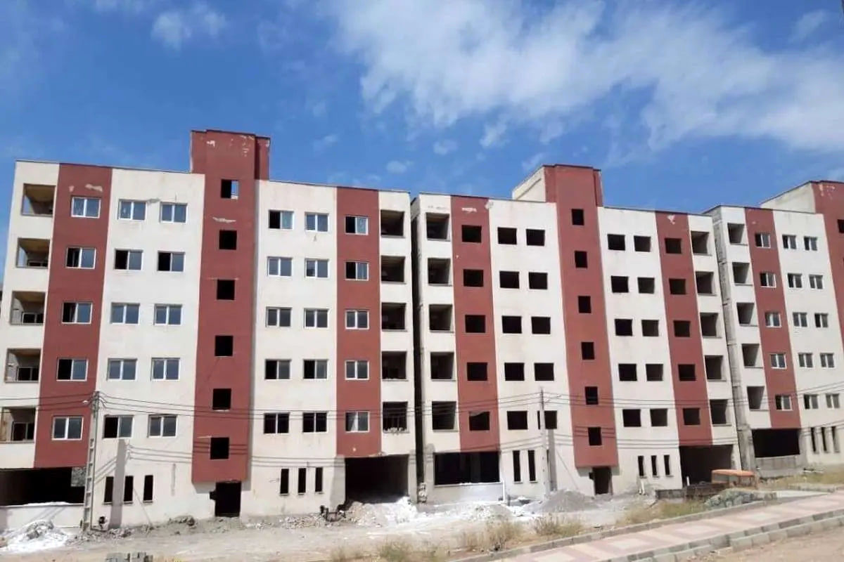 قیمت مسکن فراتر از توان مالی مستاجران است