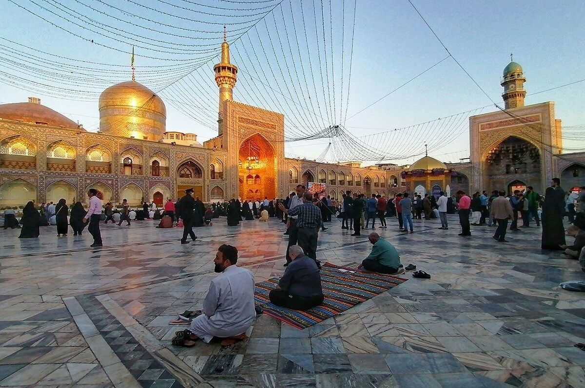 قیمت بلیط هواپیما تهران-مشهد، امروز ۲۰ فروردین ۱۴۰۴