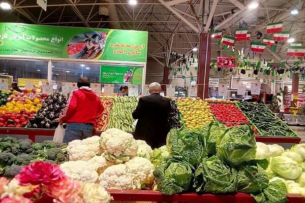 نرخ میوه اعلام شد/نوبرانهها نجومی قیمت خوردند!