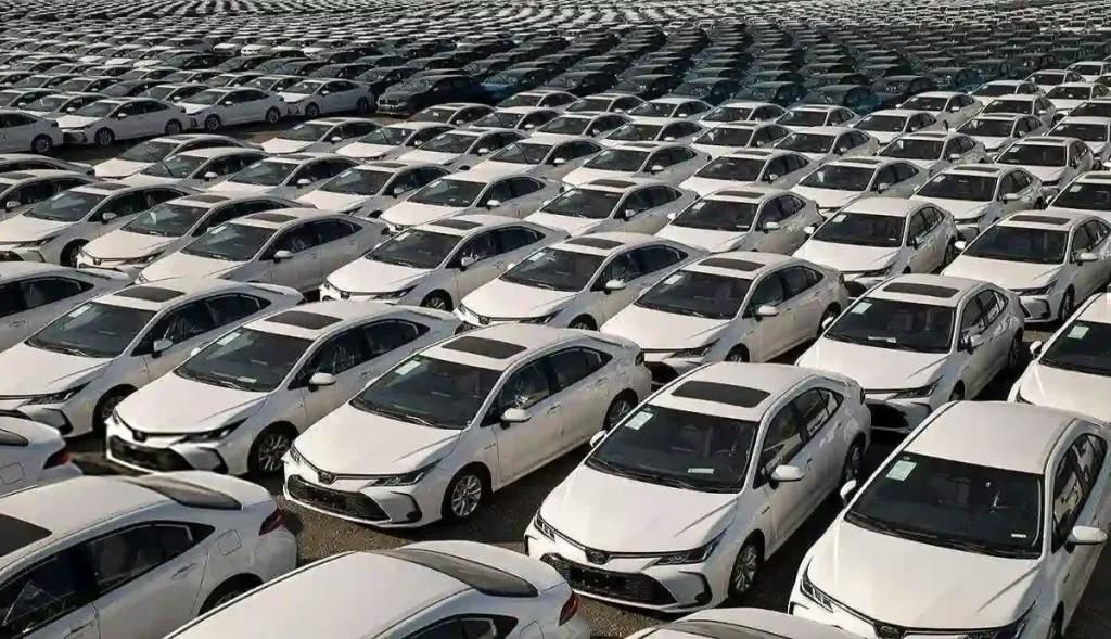 فصل جدید در واردات خودرو به بازار