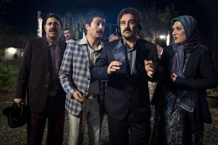 سفرها در ۷ فصل «پایتخت» + تصاویر