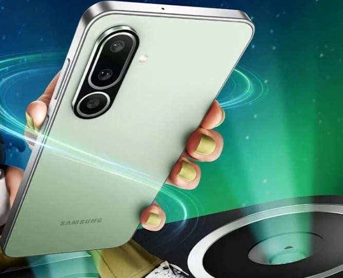گوشی جدید سامسونگ؛ رقیب میانرده‌های بازار معرفی شد